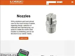 Sites similar to lorric.com