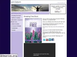 Sites similar to lorricoburn.com