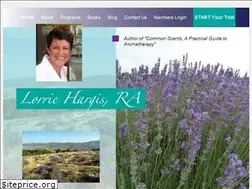 Sites similar to lorriehargis.com