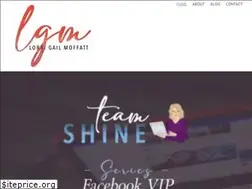 Sites similar to lorrigailmoffatt.com