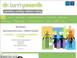 Sites similar to lorriyasenik.com