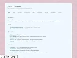 Sites similar to lorry.org