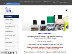 Sites similar to lorrybits.com