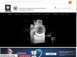 Sites similar to lorsa.com
