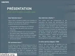 Sites similar to lorstone.fr