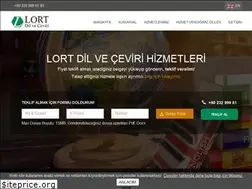 Sites similar to lortdilceviri.com