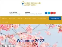 Sites similar to lortonaction.org
