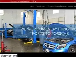 Sites similar to lortonauto.com