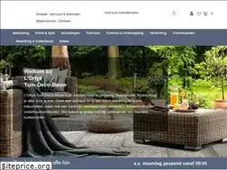 Sites similar to lortyetuin.nl