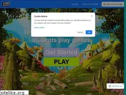 Sites similar to lorugames.com
