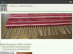 Sites similar to loruloimi.com