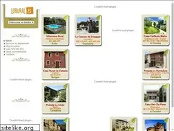 Sites similar to lorural.es