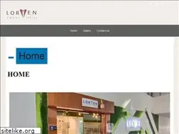 Sites similar to lorvensmartspaces.com