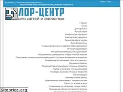 Sites similar to lorvrach.com.ua