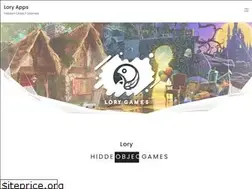 Sites similar to loryapps.com