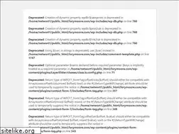 Sites similar to lorymoore.com