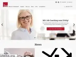 Sites similar to los-aargau.ch