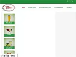 Sites similar to los-alpes.cl