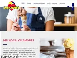 Sites similar to los-amores.com.ar