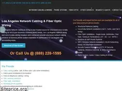 Sites similar to los-angeles-cabling.com