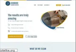 Sites similar to los-angeles-carpetcleaning.com