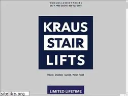 Sites similar to los-angeles-chair-stair-lifts.com