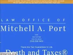 Sites similar to los-angeles-lawyers.biz