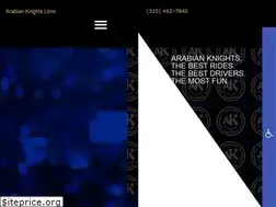 Sites similar to los-angeles-party-bus-rental.com