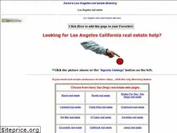 Sites similar to los-angeles-real-estate-brokers.com