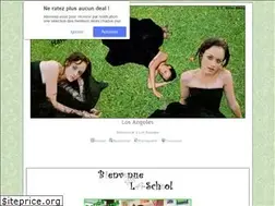 Sites similar to los-angeles-school.forumperso.com