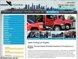 Sites similar to los-angeles-towing.com