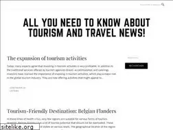 Sites similar to los-angeles-travel-services.com