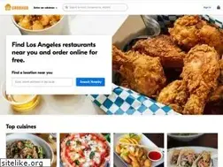 Sites similar to los-angeles.eat24hours.com