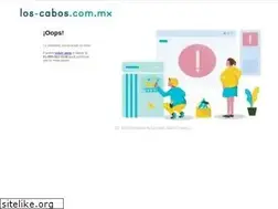 Sites similar to los-cabos.com.mx