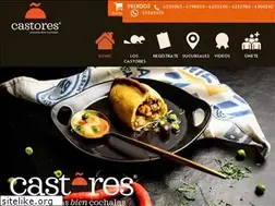Sites similar to los-castores.com