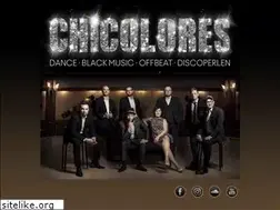 Sites similar to los-chicolores.de