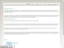 Sites similar to los-chingones.de