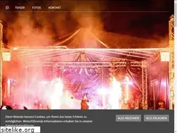 Sites similar to los-coverband.de