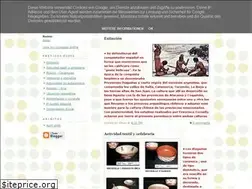Sites similar to los-diaguitas.blogspot.com
