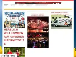 Sites similar to los-dorados.de