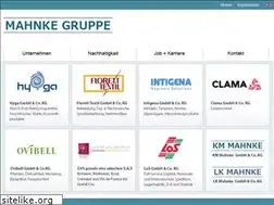 Sites similar to los-int.de