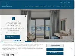 Sites similar to los-jameos.com