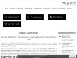 Sites similar to los-jardines.com