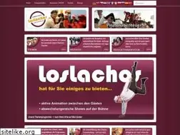 Sites similar to los-lachos.de