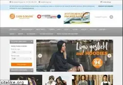 Sites similar to los-logos.com