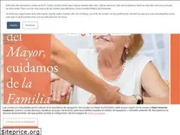 Sites similar to los-nogales.es