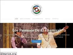 Sites similar to los-paisanos-chamizal.com