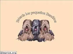 Sites similar to los-pequenos-banditos.de