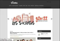 Sites similar to los-secretos.net