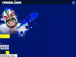 Sites similar to los-tradios.com.mx